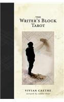 The Writer's Block Tarot
