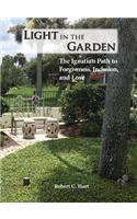 Light in the Garden