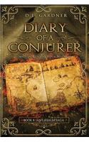 Diary of a Conjurer