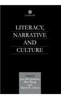 Literacy, Narrative and Culture