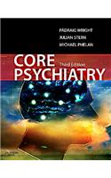 Core Psychiatry