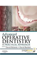 Advanced Operative Dentistry
