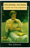 Studying fiction