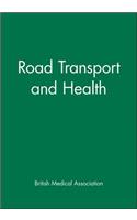Road Transport and Health