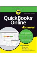 QuickBooks Online For Dummies