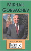 Mikhail Gorbachev
