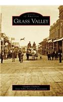 Grass Valley, Ca