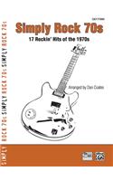 SIMPLY ROCK 70S