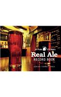 Real Ale Record Book