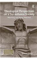 Theological Perspectives on a Surveillance Society
