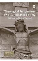 Theological Perspectives on a Surveillance Society