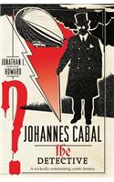 Johannes Cabal the Detective