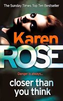 Closer Than You Think (The Cincinnati Series Book 1): (Cincinnati Series)