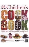 DK Children's Cookbook