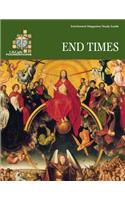 Lifelight Foundations: End Times - Student Guide