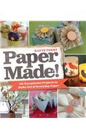 Paper Made!