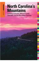 Insiders' Guide(r) to North Carolina's Mountains