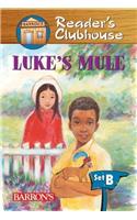 Luke's Mule