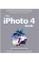 The iPhoto 4 Book