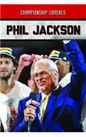 Phil Jackson