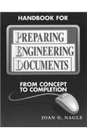 Handbook for Preparing Engineering Documents