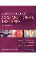 Color Atlas of Common Oral Diseases