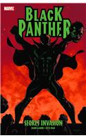 Secret Invasion: Black Panther