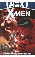 Uncanny X-Men