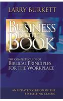 Business by the Book: Complete Guide of Biblical Principles for the Workplace(English)