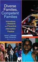 Diverse Families, Competent Families