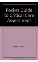 Pocket Guide to Critical Care Assessment