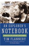 Explorer's Notebook