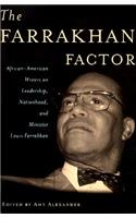 The Farrakhan Factor