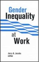 Gender Inequality at Work