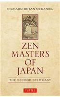 Zen Masters of Japan