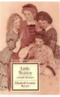 Little Women, a Family Romance