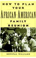 How to Plan Your African Ameri