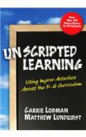 Unscripted Learning