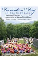 Decoration Day in the Mountains