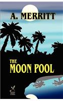 The Moon Pool: (English)