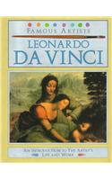 Leonardo DA Vinci