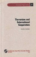 Terrorism And International Cooperation