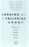 Judging on a Collegial Court