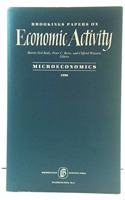 Brookings Papers on Economic Activity, Microeconomics: 1998