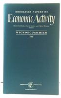 Brookings Papers on Economic Activity, Microeconomics: 1998