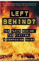 Left Behind? The Facts Behind The Fiction