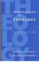 Introduction to Theology