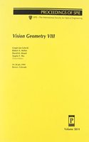 Vision Geometry-Viii