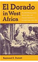 El Dorado in West Africa