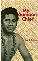 My Samoan Chief